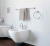Смеситель для биде Grohe Atrio 24027000 купить по всей России