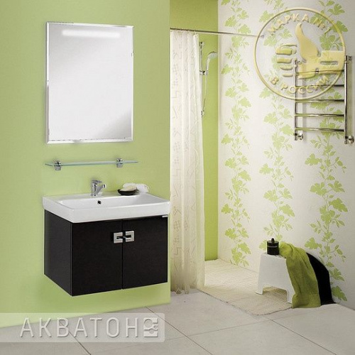 Зеркало Акватон Оптима 65