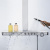 Душевая стойка Hansgrohe Rainmaker Select 460 3jet showerpipe, Душевые панели, Душевые системы, Стойки, Гарнитуры, лейки, тропический душ в Москве Тел.: +7 (968) 040-40-82