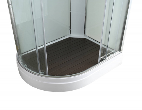 Душевая кабина AvaCan A2812RLED интернет магазина сантехники Акванота