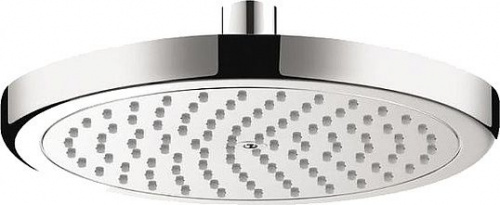 Душевая стойка Hansgrohe Croma 220 Showerpipe 27188000 EcoSmart, Душевые панели, Душевые системы, Стойки, Гарнитуры, лейки, тропический душ в Москве Тел.: +7 (968) 040-40-82