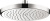 Душевая стойка Hansgrohe Croma 220 Showerpipe 27188000 EcoSmart, Душевые панели, Душевые системы, Стойки, Гарнитуры, лейки, тропический душ в Москве Тел.: +7 (968) 040-40-82