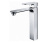 Смеситель для раковины Wasserkraft Dinkel 5803H купить Смеситель для раковины Wasserkraft Dinkel 5803H купить по всей России