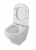 Унитаз подвесной Owl 1975 Eld Ruta Line-H OWLT190602 36 x 52 x 38 см безободковый, сиденье DP, Soft Close в интернет магазине сантехники Акванота в Москве Тел.: +7 (968) 040-40-82