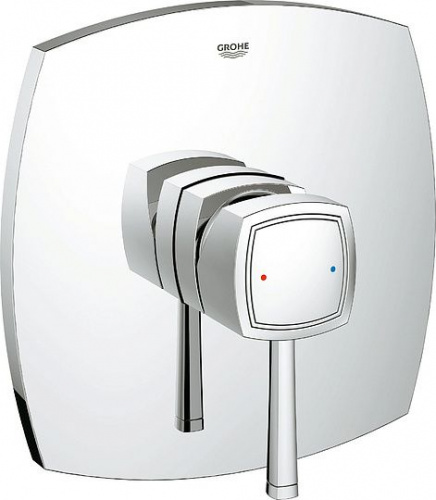 Смеситель для душа Grohe Grandera 19932000 купить по всей России