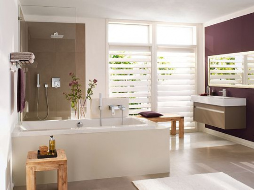 Смеситель для ванны Grohe Eurocube 19896000 купить по всей России