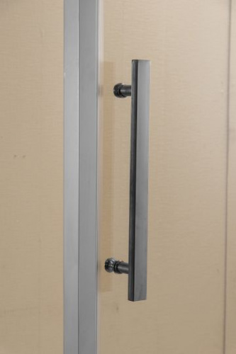 Душевой уголок Grossman Pragma PR-120SQR интернет магазина сантехники Акванота