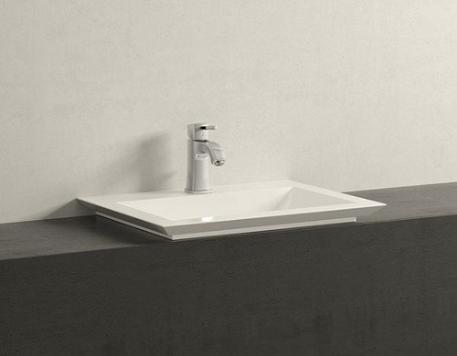 Смеситель для раковины Grohe Grandera 23310000 купить по всей России