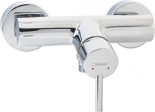 Смеситель для душа Hansgrohe Talis S2 32640000 купить по всей России