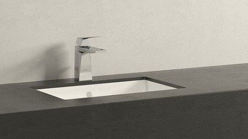 Смеситель для раковины Grohe Allure Brilliant 23029000 купить по всей России