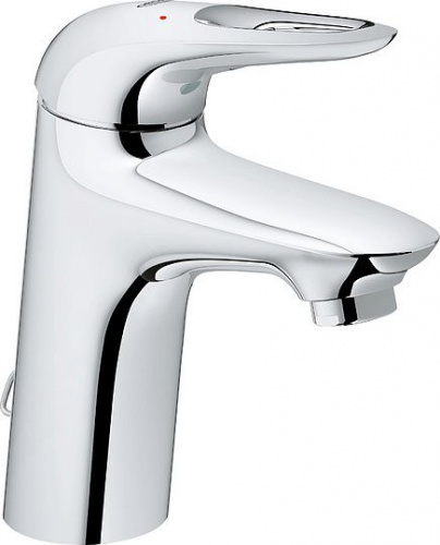 Смеситель для раковины Grohe Eurostyle New 33557003 купить по всей России