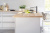 Смеситель для кухни Grohe Eurostyle Cosmopolitan 31124002 купить по всей России
