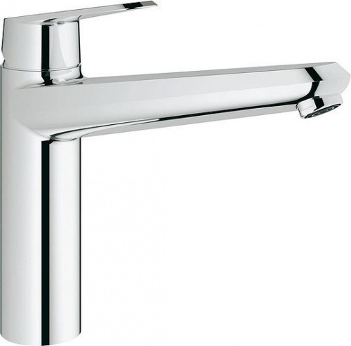 Смеситель для кухни Grohe Eurodisc Cosmopolitan 33312002 купить по всей России