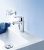 Смеситель для раковины Grohe Eurosmart Cosmopolitan 32825000 купить по всей России