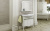 Зеркало Comforty Венеция 80