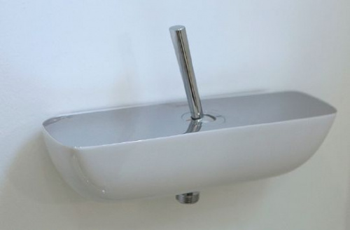 Смеситель для душа Hansgrohe PuraVida 15672400 купить по всей России