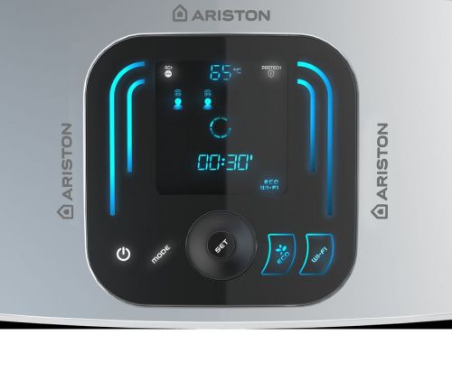 Водонагреватель Ariston ABS VLS EVO WI-FI 100