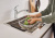Смеситель для кухни Grohe Eurosmart 30305000 купить по всей России