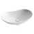 Раковина накладная Ceramica Nova Element CN6015 62x36x14,5 интернет магазина сантехники Акванота