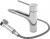 Смеситель для кухни Hansgrohe Talis S 32841000 купить по всей России