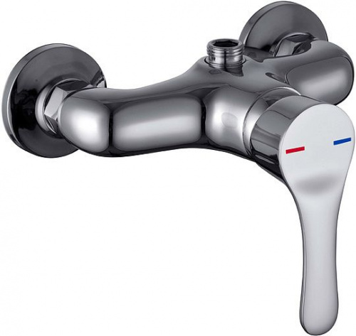 Смеситель для душа Aquanet Elements SD20067 купить по всей России