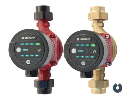 Циркуляционный насос Unipump LPA 25-40 B