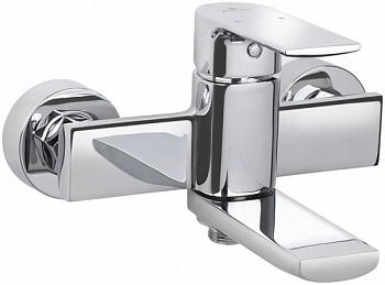 Смеситель для ванны Kaiser Linear 59022