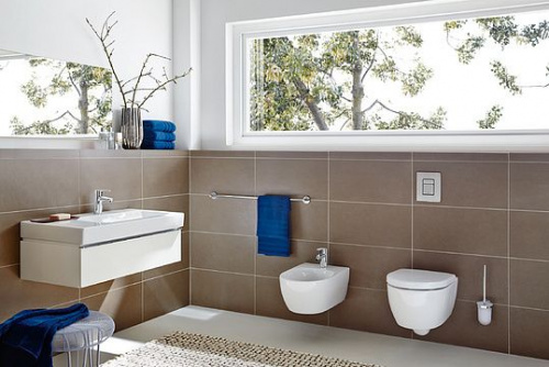 Кнопка смыва Grohe Skate Cosmopolitan 38732SD0 нержавеющая сталь интернет магазина сантехники Акванота