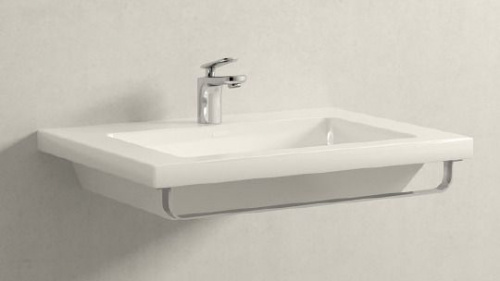Смеситель для раковины Grohe Veris 32183000 купить по всей России