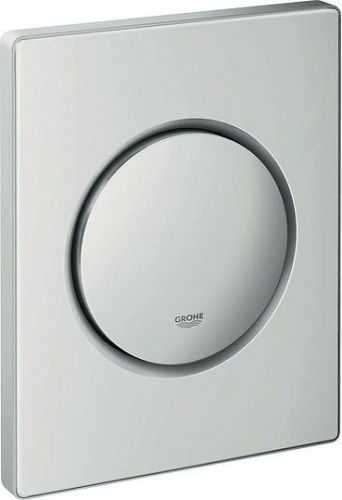 Кнопка смыва Grohe Nova cosmopolitan 38804P00 для писсуара интернет магазина сантехники Акванота