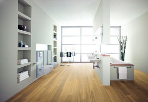 Кнопка смыва Grohe Skate Air 38505000 хром интернет магазина сантехники Акванота