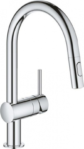 Смеситель для кухни Grohe Minta 32321002 купить по всей России