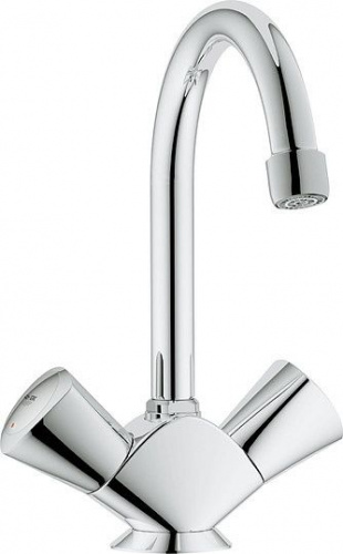 Смеситель для раковины Grohe Costa S 21257001 купить по всей России