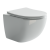 Подвесной унитаз Ceramica Nova Forma Rimless CN3009 в интернет магазине сантехники Акванота в Москве Тел.: +7 (968) 040-40-82