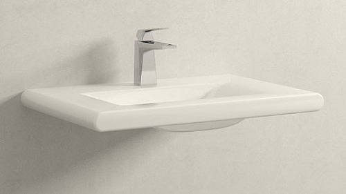 Смеситель для раковины Grohe Allure Brilliant 23029000 купить по всей России