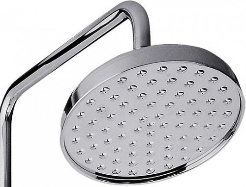 Душевая стойка Timo Polo SX-1100 Chrome, Душевые панели, Душевые системы, Стойки, Гарнитуры, лейки, тропический душ в Москве Тел.: +7 (968) 040-40-82