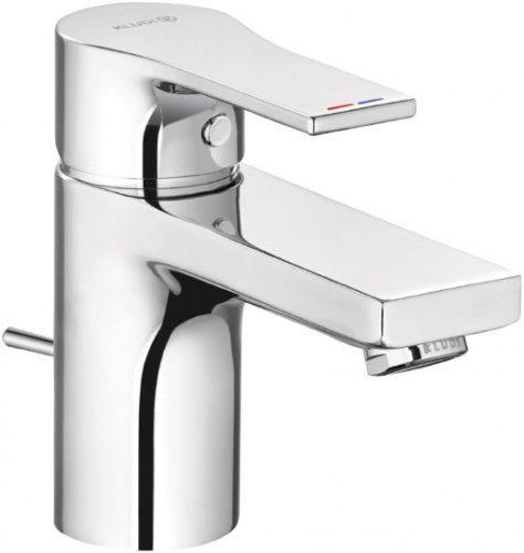 Смеситель для раковины Kludi Zenta SL 482600565 купить по всей России