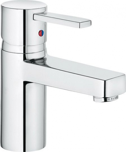 Смеситель для раковины Kludi Zenta XL 382620575 купить по всей России