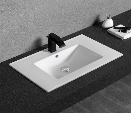 Раковина CeramaLux 803-60 интернет магазина сантехники Акванота
