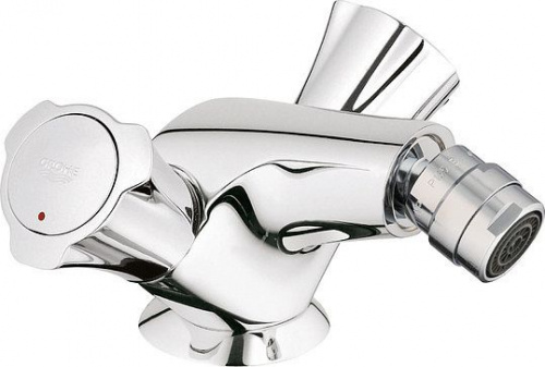 Смеситель для биде Grohe Costa 24480001 купить по всей России