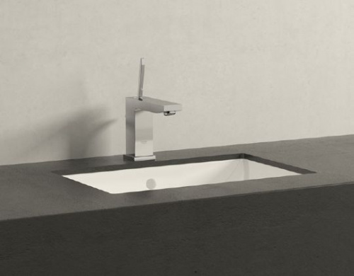 Смеситель для раковины Grohe Eurocube Joy 23658000 купить по всей России