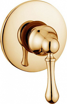 Смеситель для душа Migliore Maya ML.MAY-8930 Do с внутренней частью