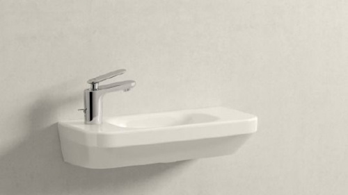Смеситель для раковины Grohe Veris 32183000 купить по всей России