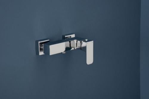 Смеситель для душа Aquanet Cubic SD90447 купить по всей России