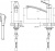 Смеситель для кухни Bravat Common F7234129CP-RUS купить по всей России