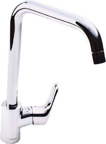 Смеситель для кухни Hansgrohe Focus 31820000 купить по всей России