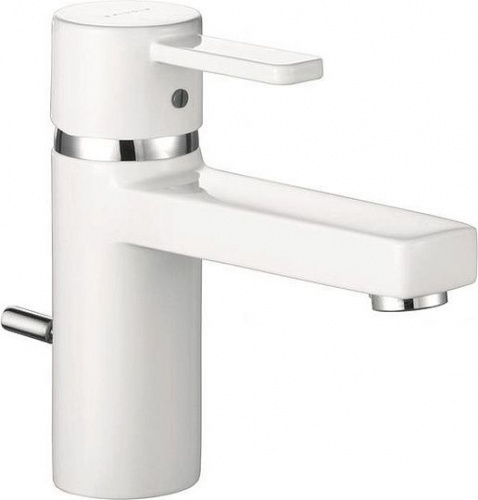 Смеситель для раковины Kludi Zenta XL 382609175 купить по всей России