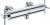 Смеситель для душа Grohe Atrio New 26003003 купить по всей России