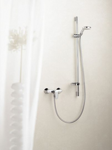 Смеситель для душа Hansgrohe Talis E2 31662000 купить по всей России
