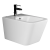 Биде подвесное Ceramica Nova Metric CN3008